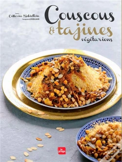 Capa do artigo Couscous Et Tajines Vegetariens