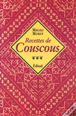 Capa do artigo Couscous, Les Recettes