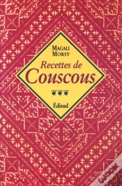 Capa do artigo Couscous, Les Recettes