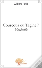 Couscous Ou Tagine ?