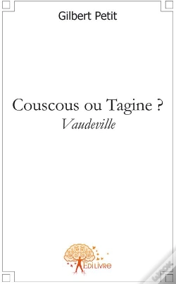Capa do artigo Couscous Ou Tagine ?