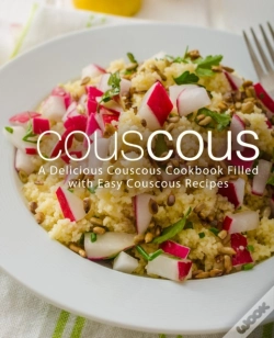 Capa do artigo Couscous