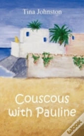 Couscous With Pauline