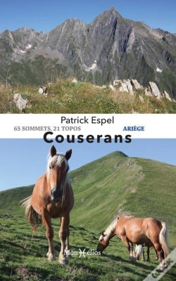 Capa do artigo Couserans