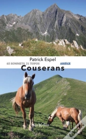 Capa do artigo Couserans