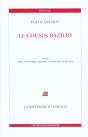 Cousin Bazilio ; 2e Edition - Preview