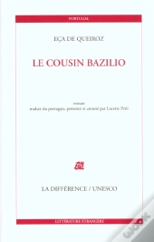 Cousin Bazilio ; 2e Edition