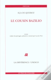Capa do artigo Cousin Bazilio ; 2e Edition