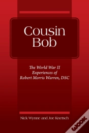Capa do artigo Cousin Bob