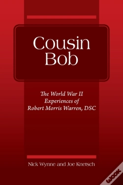 Capa do artigo Cousin Bob