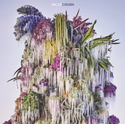 Capa do artigo Cousin - CD
