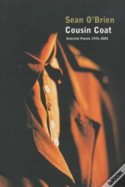 Capa do artigo Cousin Coat