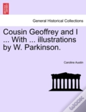 Capa do artigo Cousin Geoffrey And I ... With ... Illus