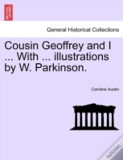 Capa do artigo Cousin Geoffrey And I ... With ... Illus