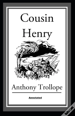 Capa do artigo Cousin Henry Annotated