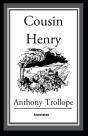 Cousin Henry Annotated - Preview