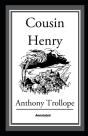Cousin Henry Annotated - Preview