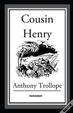 Capa do artigo Cousin Henry Annotated
