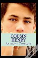 Cousin Henry (Annotated Edition)