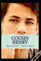 Capa do artigo Cousin Henry (Annotated Edition)