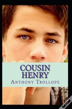 Capa do artigo Cousin Henry (Annotated Edition)