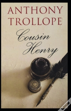 Capa do artigo Cousin Henry Annotated