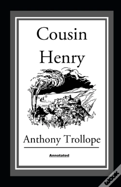 Capa do artigo Cousin Henry Annotated