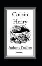 Cousin Henry Annotated - Preview