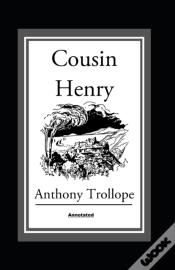 Capa do artigo Cousin Henry Annotated