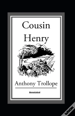 Capa do artigo Cousin Henry Annotated