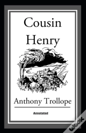 Capa do artigo Cousin Henry Annotated