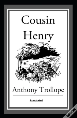 Capa do artigo Cousin Henry Annotated