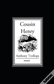 Capa do artigo Cousin Henry Annotated
