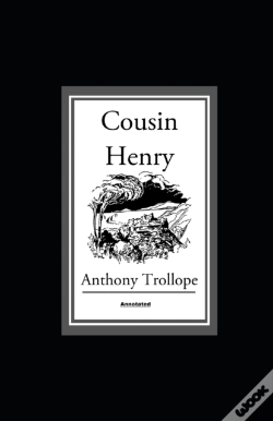 Capa do artigo Cousin Henry Annotated