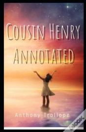 Capa do artigo Cousin Henry Annotated