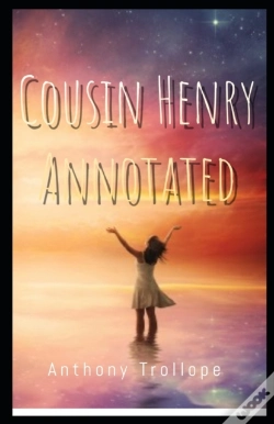Capa do artigo Cousin Henry Annotated