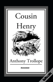 Capa do artigo Cousin Henry Annotated