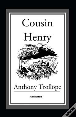 Capa do artigo Cousin Henry Annotated