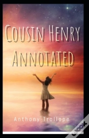 Capa do artigo Cousin Henry Annotated
