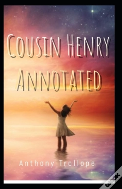 Capa do artigo Cousin Henry Annotated
