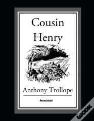 Cousin Henry Annotated