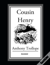 Capa do artigo Cousin Henry Annotated