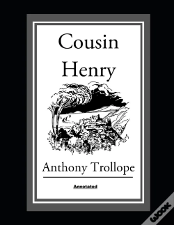 Capa do artigo Cousin Henry Annotated