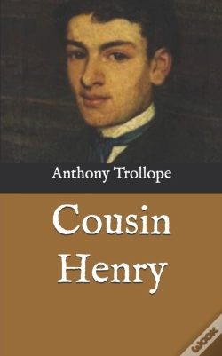 Capa do artigo Cousin Henry