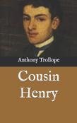 Cousin Henry