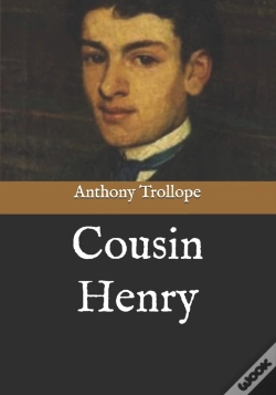 Capa do artigo Cousin Henry