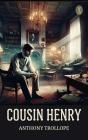 Cousin Henry - Preview
