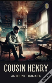 Capa do artigo Cousin Henry