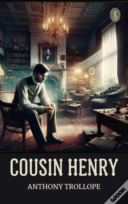 Capa do artigo Cousin Henry