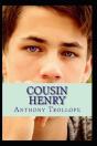 Cousin Henry (Illustrated Edition) - Preview